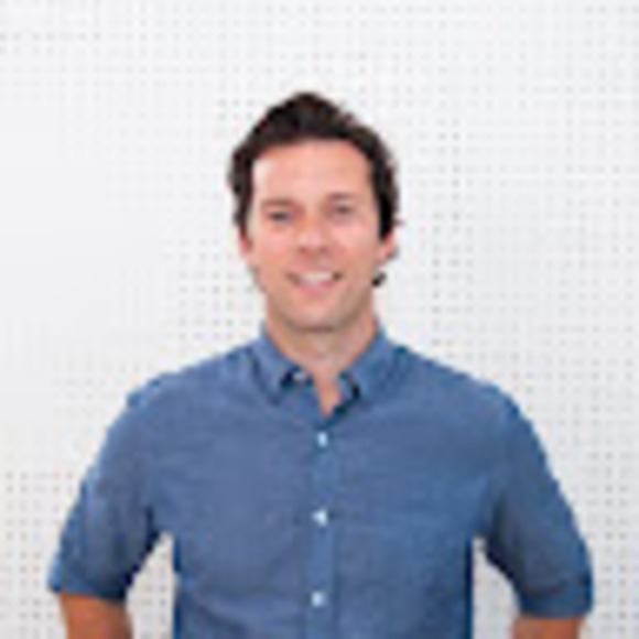 Meet your Posher, Jeff - Picture 1 of 1